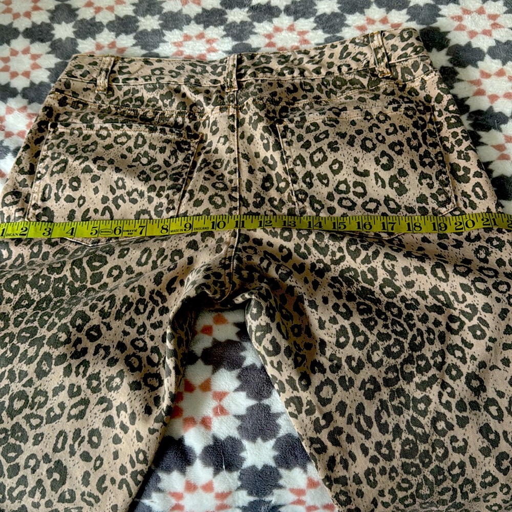 Cache Jeans Euc - image 6